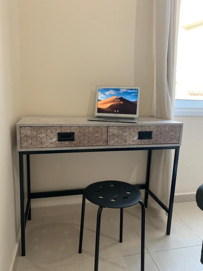 Mari House-close To The Apartment Paphos