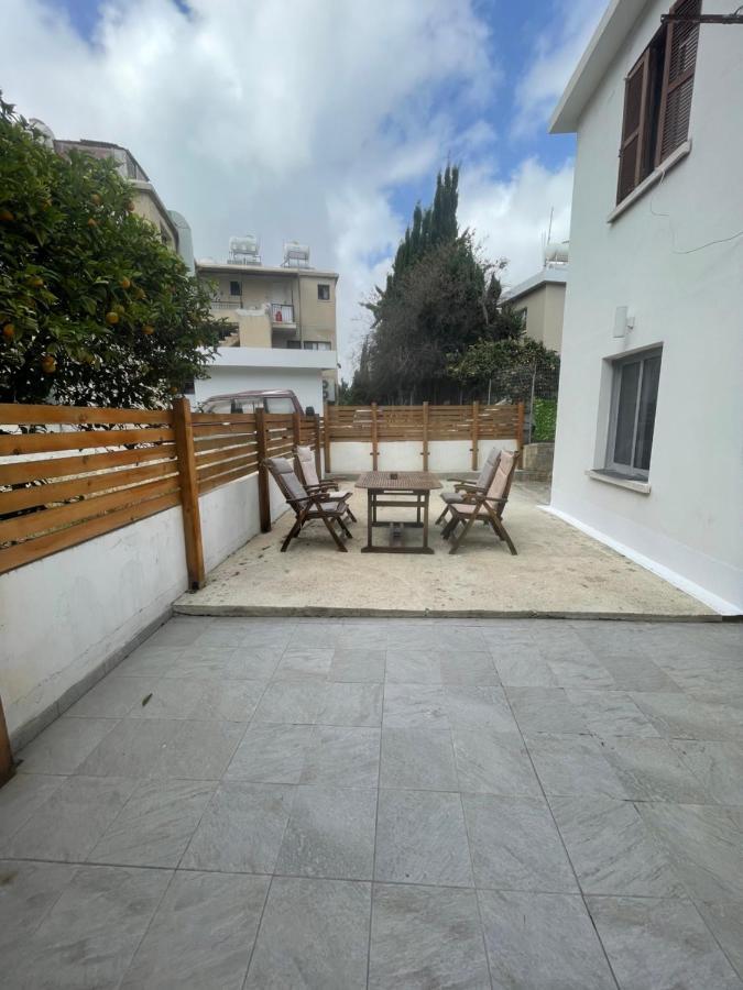 Mari House-close To The Apartment *