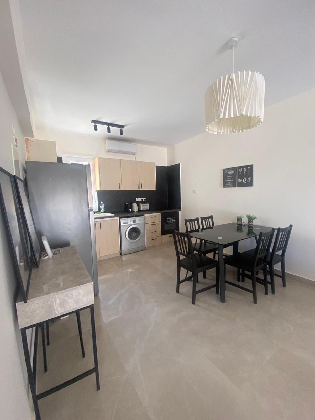 Mari House-close To The Apartment Paphos