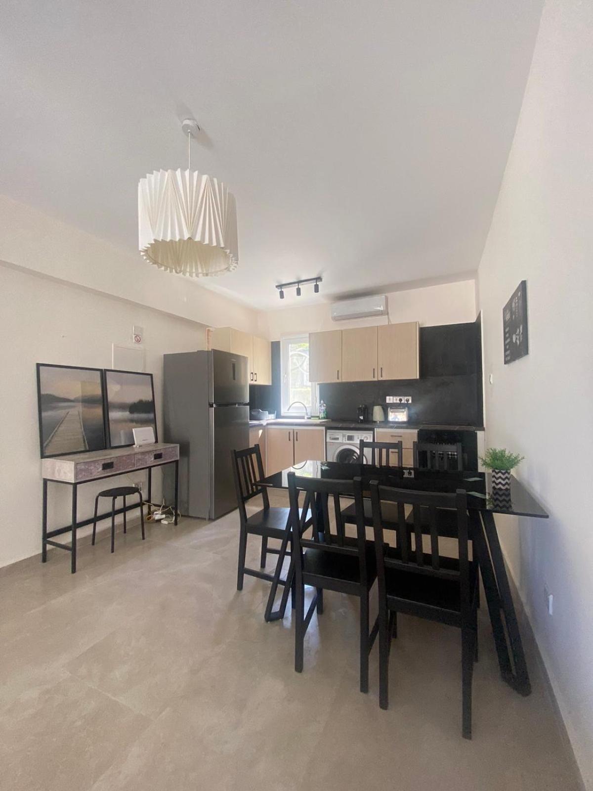 Mari House-close To The Paphos